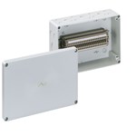 Klemmenkast Spelsberg RK 4/25 SL-25x4² Klemmenkast Spelsberg RK 4/25 SL-25x4²